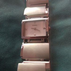 Fossil Ladies Watch